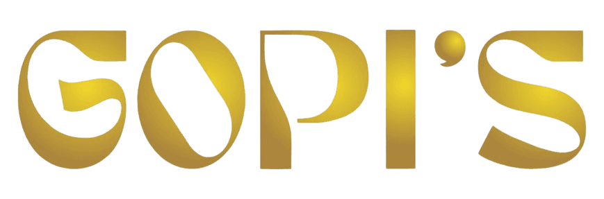 Gopi's Logo