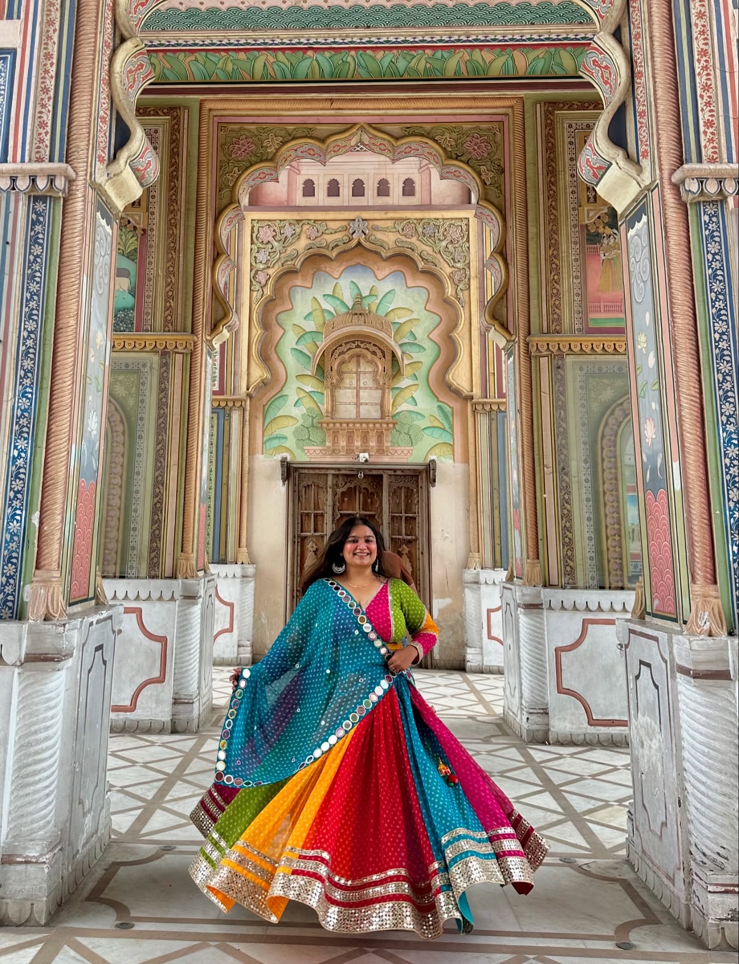 Gopi's Boutique Studio